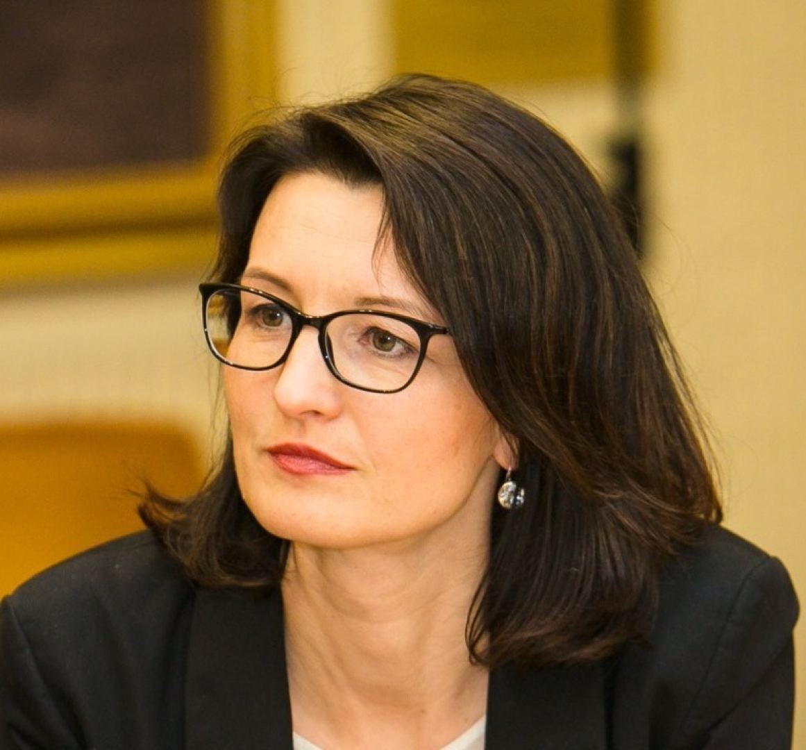 Dėl pandemijos atšauktas liepą Palangoje planuotas pasaulio lietuvių bendruomenės ir Pasaulio lietuvių jaunimo sąjungos lyderių suvažiavimas