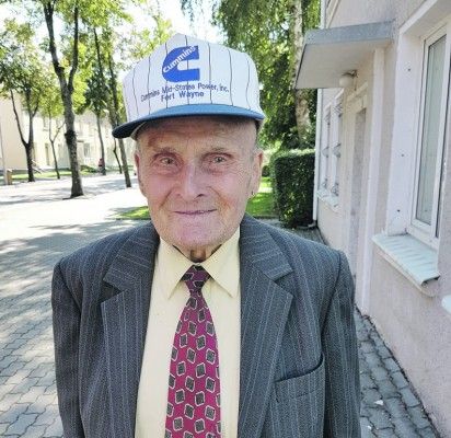 Antstoliai 86-erių palangiškį tris mėnesius paliko be cento pensijos