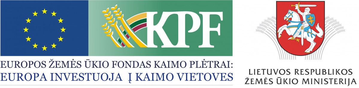Žemės ūkio ministerija siekia depolitizuoti vietos veiklos grupių veiklą