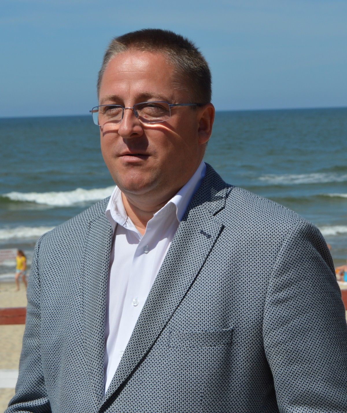 Meras Šarūnas Vaitkus: Konkurenciją nulemia ne skundai, o gyventojų pasirinkimas