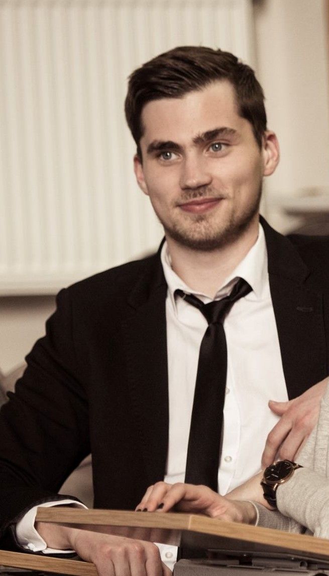 Kristijonas Matonis: "Mano apsisprendimą lėmė paprastas suvokimas: reikia ir  kažkas turi tuo užsiimti, tad kodėl ne aš?"