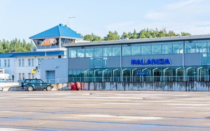 Tarnybos tikslina į Rusiją planavusio skristi ir neišleisto lėktuvo incidentą: FNTT jau pradėjo tyrimą