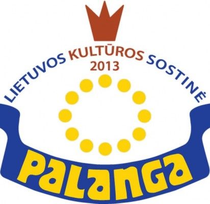 Interneto svetainė Palanga2013.lt tebelaukia starto