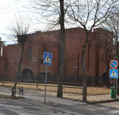 Teismas atmetė UAB „Entoja“ ieškinį dėl 709 tūkst. Lt žalos atlyginimo