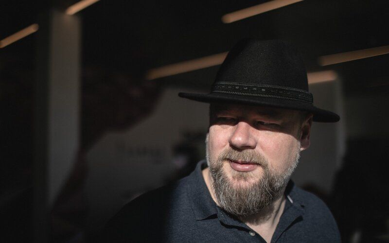 Arūnas Milašius. Skausmo riba prieita: kiek gali kristi butų kainos