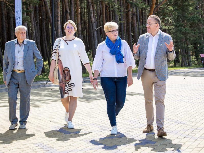 Kauno diena nuotrauka