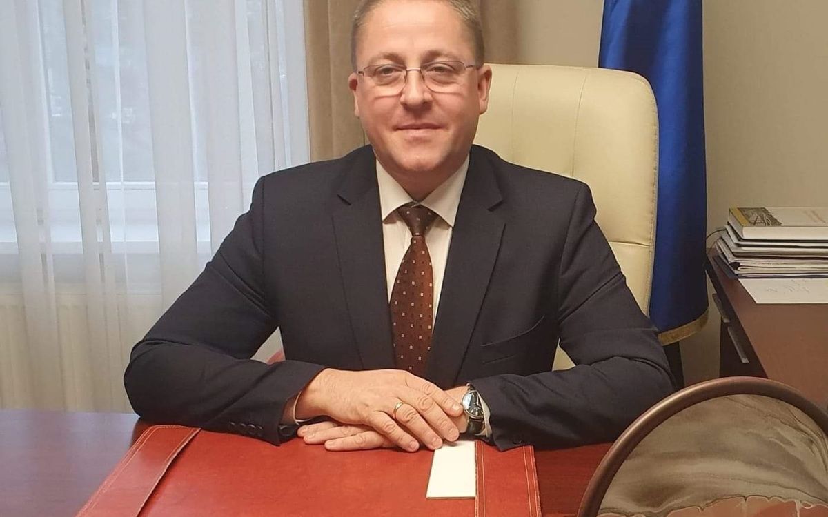 Šarūnas Vaitkus nesutiko kandidatuoti į TS-LKD pirmininko postą