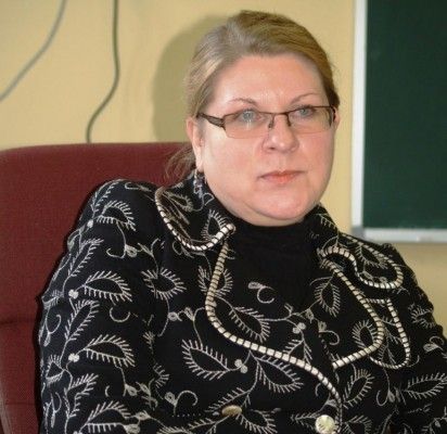 Nusipelniusios pedagogės Dianos Beržanskienės dainorėlių dainose – Palangos motyvai