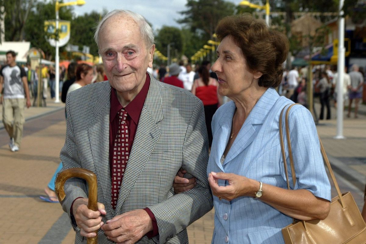 Gegužės 26 d., ryte Lenkijoje, Poznanėje, ligoninėje, mirė grafo AlfredoTiškevičiaus žmona Uršulė lrytas.lt foto