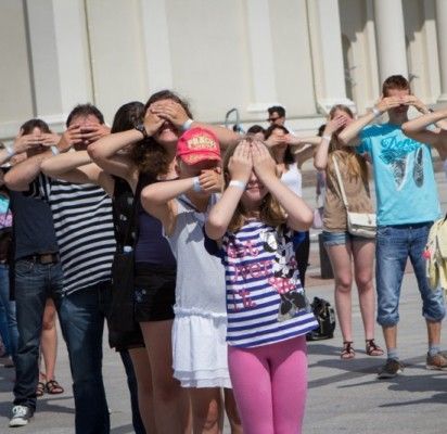 Gineso rekordas padės atkreipti dėmesį į hepatitą