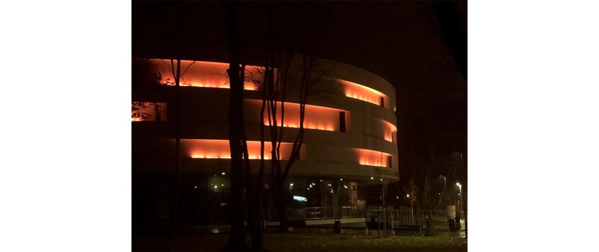 Palangos savivaldybė jungiasi prie akcijos „16 aktyvizmo prieš smurtą prieš moteris ir mergaites dienų“