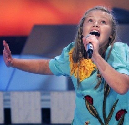 Paulina Skrabytė „Vaikų Eurovizijoje“ liko dešimta