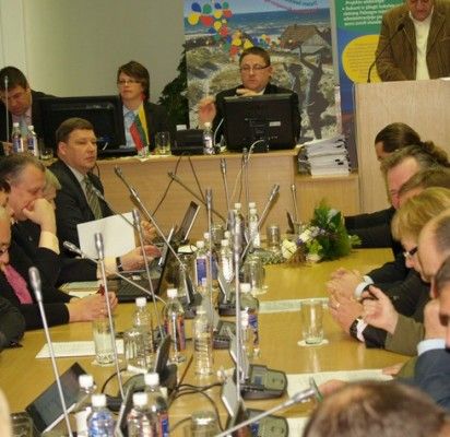 Palanga pasiryžusi palangiškius į kitą pasaulį išlydėti oriai