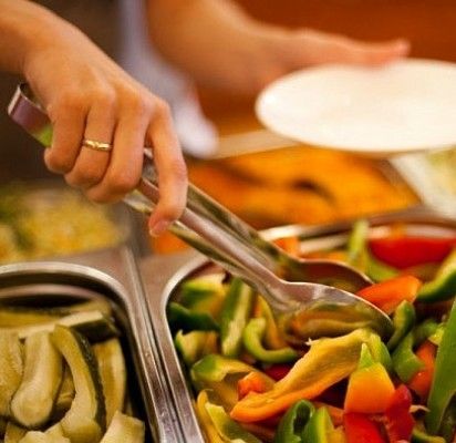 Įvertinta Palangos miesto ugdymo įstaigų maisto tvarkymo veikla