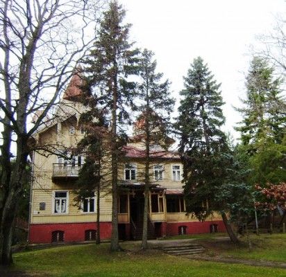 „Anapilio“ vaiduoklis iki šiol dirgina atsiminimus, kaitina vaizduotę