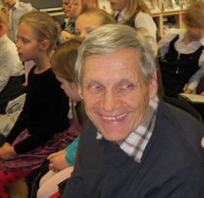 G. Griškevičius.
