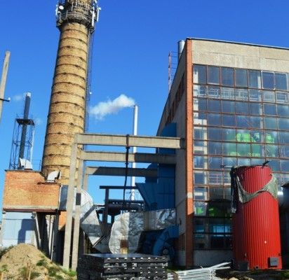 Palangos šilumos ūkis ir savivaldybės neveiklumas