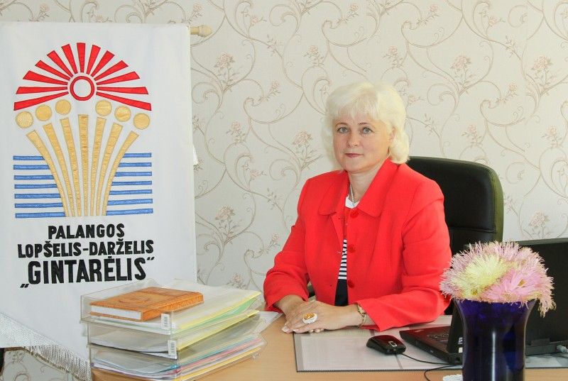 Teismas: buvusi darželio-lopšelio "Gintarėlis" direktorė Ilona Milkontė atleista teisėtai (PAPILDYTA)