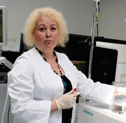 Kaip padidinti pavasarį sumažėjusį darbingumą?