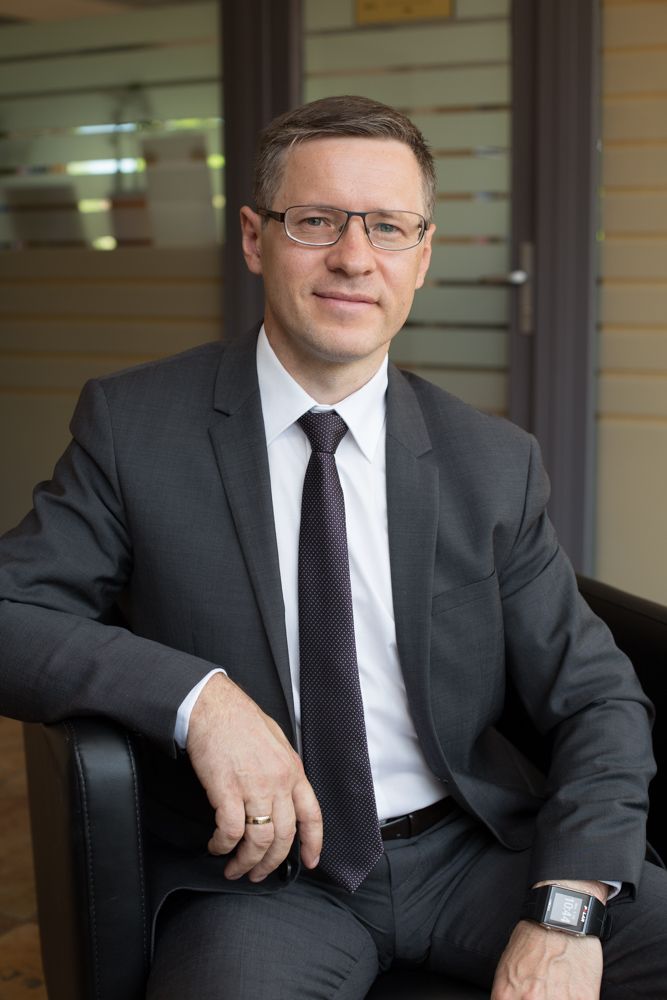 Viktoras Sirvydis