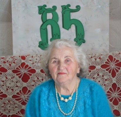 Stasė Beniušienė