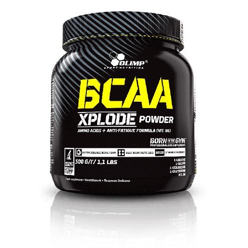 BCAA: kas tai, kokia nauda, iš kur gauti, ir kas vyksta esant trūkumui?