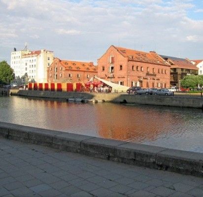 Palanga jungiasi prie uostamiesčio projekto „Klaipėda – Europos kultūros sostinė“