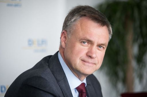 Nauja valdymo forma – rūpestis per prievartą. Arba kodėl nereikia Regionų ministerijos