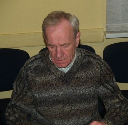 Konstantinas Skierus