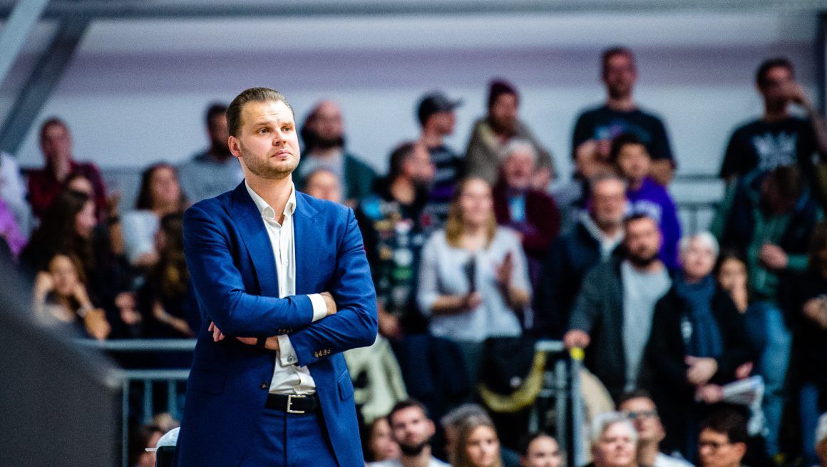 NKL kovoms besiruošianti Palangos „Kuršių“ ekipa 2020-2021 metų sezoną pasitinka gerokai atsinaujinusi