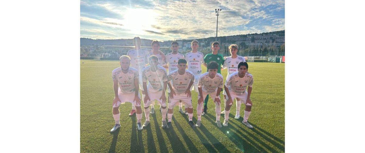 Palangos futbolui – istorinis proveržis: 17-metis Airikas Balasanov pradeda karjerą Italijoje
