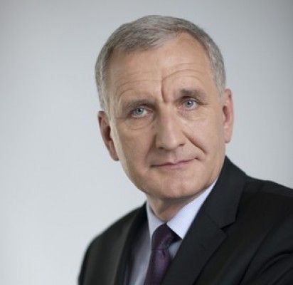 Vyriausioji rinkimų komisija patvirtino P. Žeimį nugalėtoju   Pajūrio rinkimų apygardoje