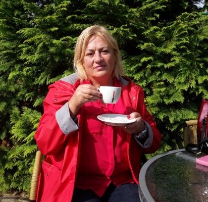Laimė žmogų aplanko ir po penkiasdešimtojo gimtadienio
