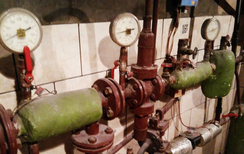 Su valstybės parama - galimybė gyventojams atnaujinti šildymo sistemas ir mažinti išlaidas daugiabučiuose