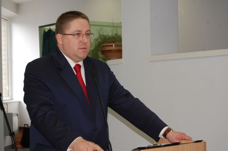 Palanga turi naują merą, administracijos direktorius neišrinktas – kandidatė Turkijoje