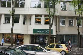 Palangos biblioteka: leidžiama naudotis kompiuterių, interneto ir kitų skaityklų paslaugomis