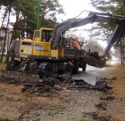 Žvejų gatvės rekonstrukcija: gerai, bet galėjo būti dar geriau?