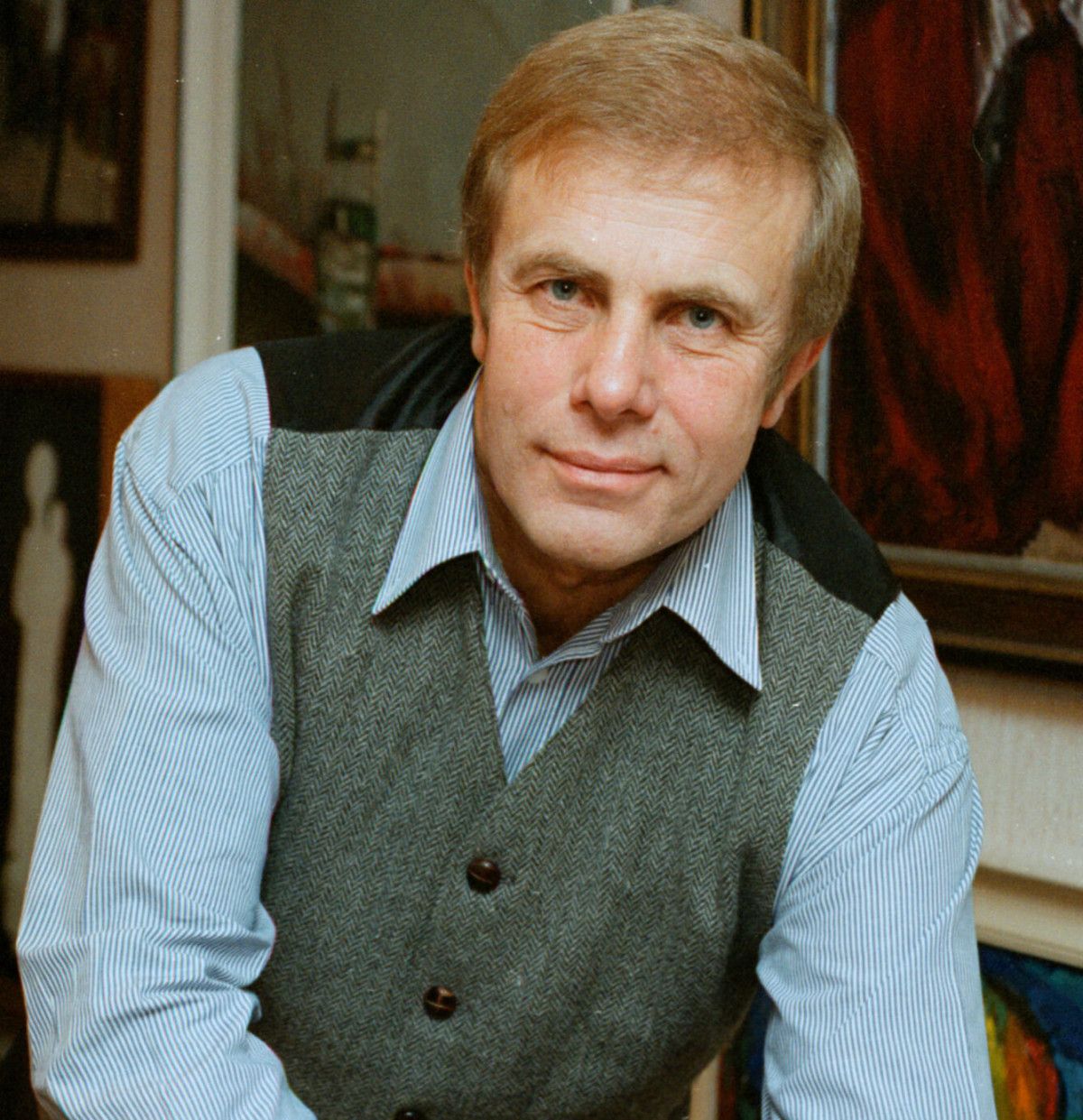 JONAS LAIMONAS TAPINAS