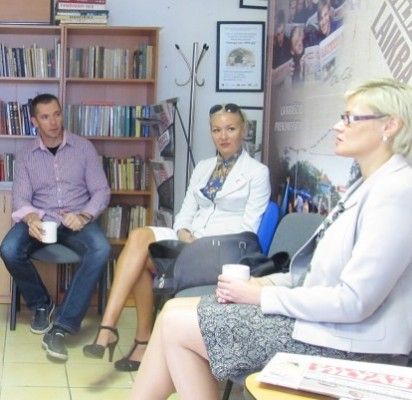 Palangoje auga atvykstančių iš kitų miestų moksleivių skaičius, taip pat ikimokyklinukų