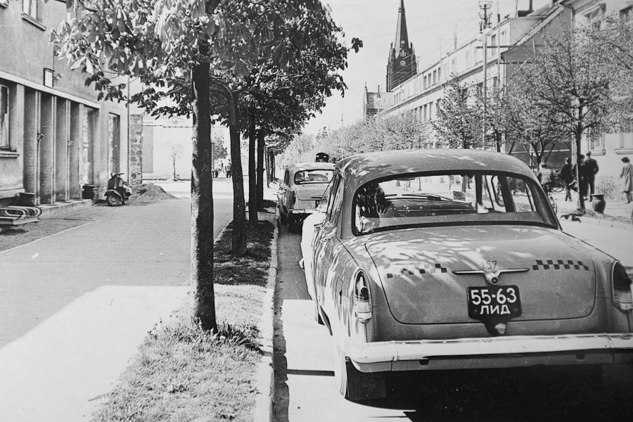 Atostogos sovietų „rojuje“: ką sau leido nomenklatūra ir ką liaudis?