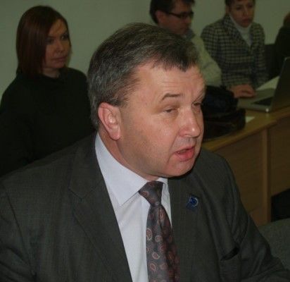 A. Jokūbauskas
