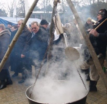 Biudžeto katilas turėtų būti dešimtadaliu pilnesnis nei pernai