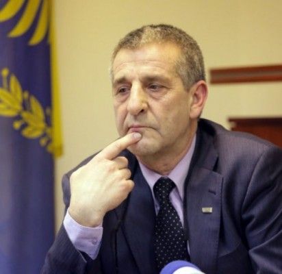 STT priekaištauja Palangai: Antikorupcijos komisija -pasyvi, nevykdo įstatymo prievolių