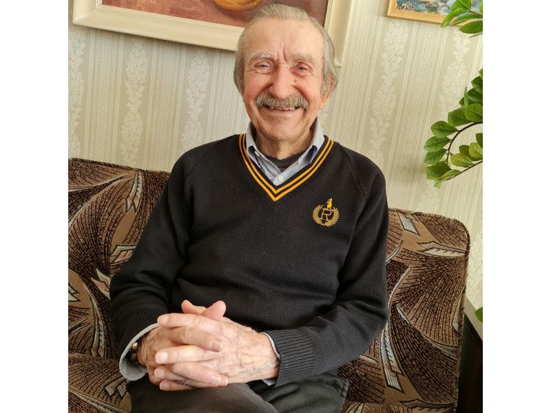 Jonas Brazdžionis