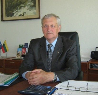 Rimantas Mikalkėnas: „Palanga – labai ypatingas miestas...“