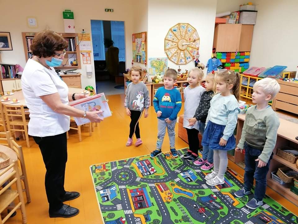 „Sveikata – unikali vertybė, gamtos dovanota žmogui“