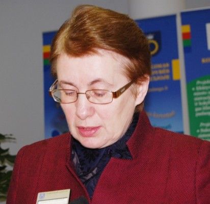 Bedarbių Palangoje mažėja, bet prašančiųjų kompensacijų – daugėja
