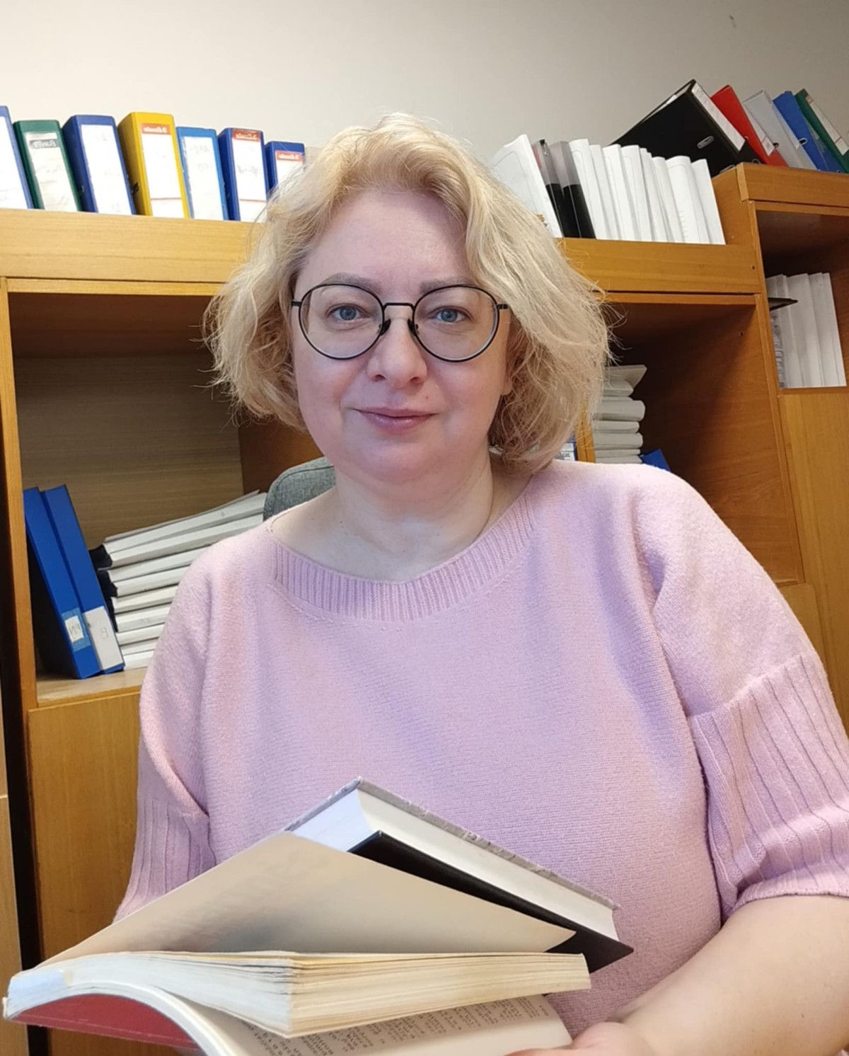 Ramunė Klevaitytė