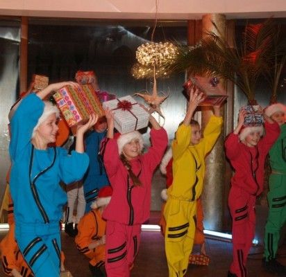 Dosnus „Lions“ labdaros renginys „Sapnuok baltai“: palangiškiai plačiai vėrė pinigines