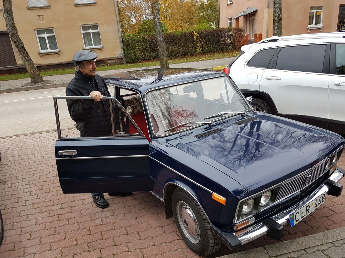 Jonas Brazdžionis kovo pabaigoje švęs 90-ejį jubiliejų